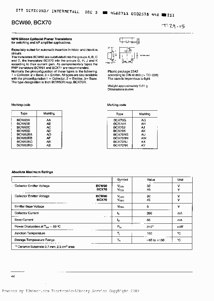 BCW60RB_3171946.PDF Datasheet