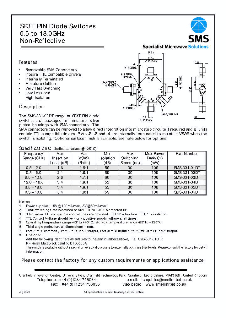 SMS-331-04DT_3172984.PDF Datasheet