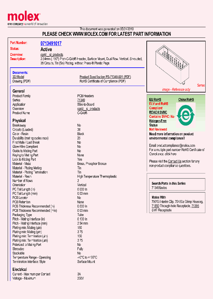 0713491017_3177633.PDF Datasheet