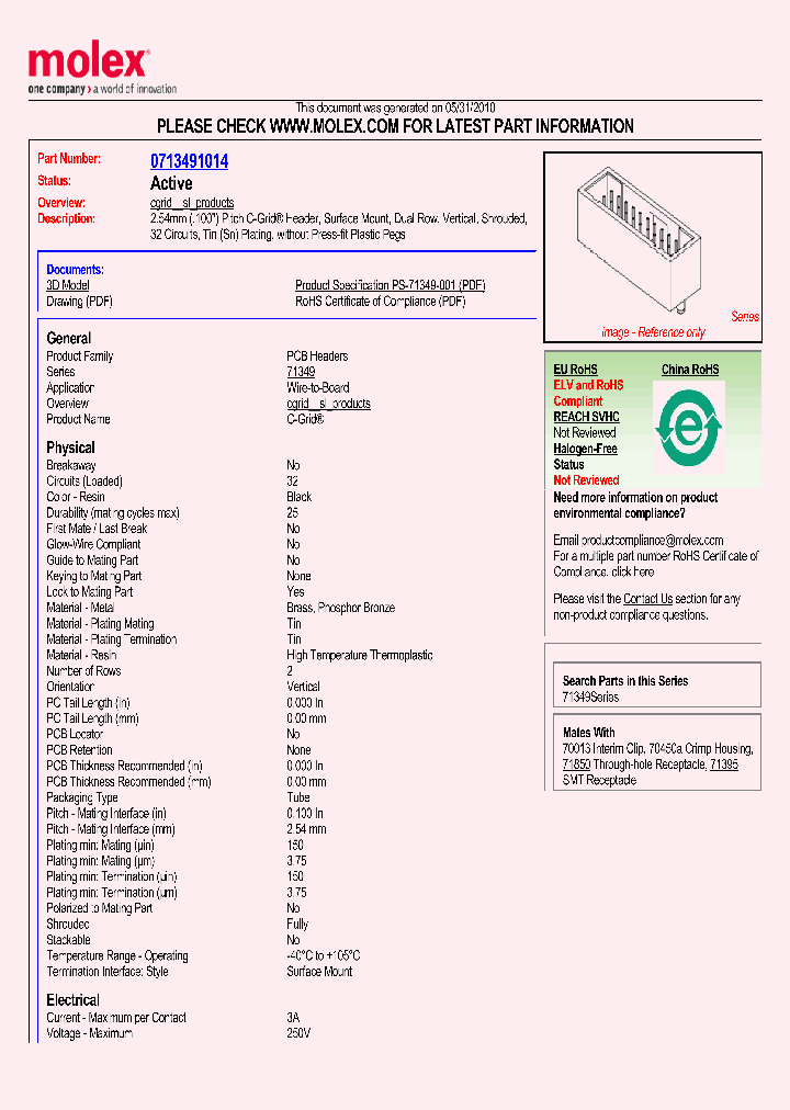 0713491014_3177630.PDF Datasheet