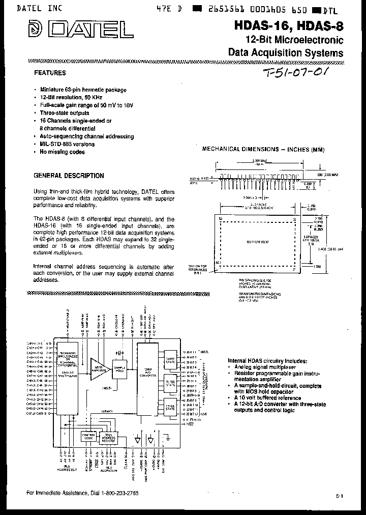HDAS8883B_3178092.PDF Datasheet
