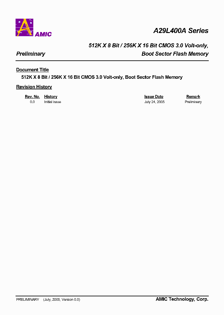 A29L400ATM-70F_3179334.PDF Datasheet