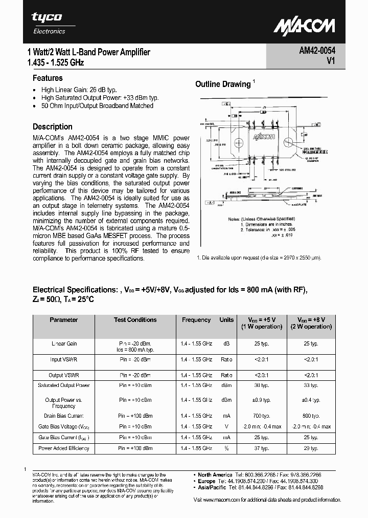 AM42-0054_3179711.PDF Datasheet