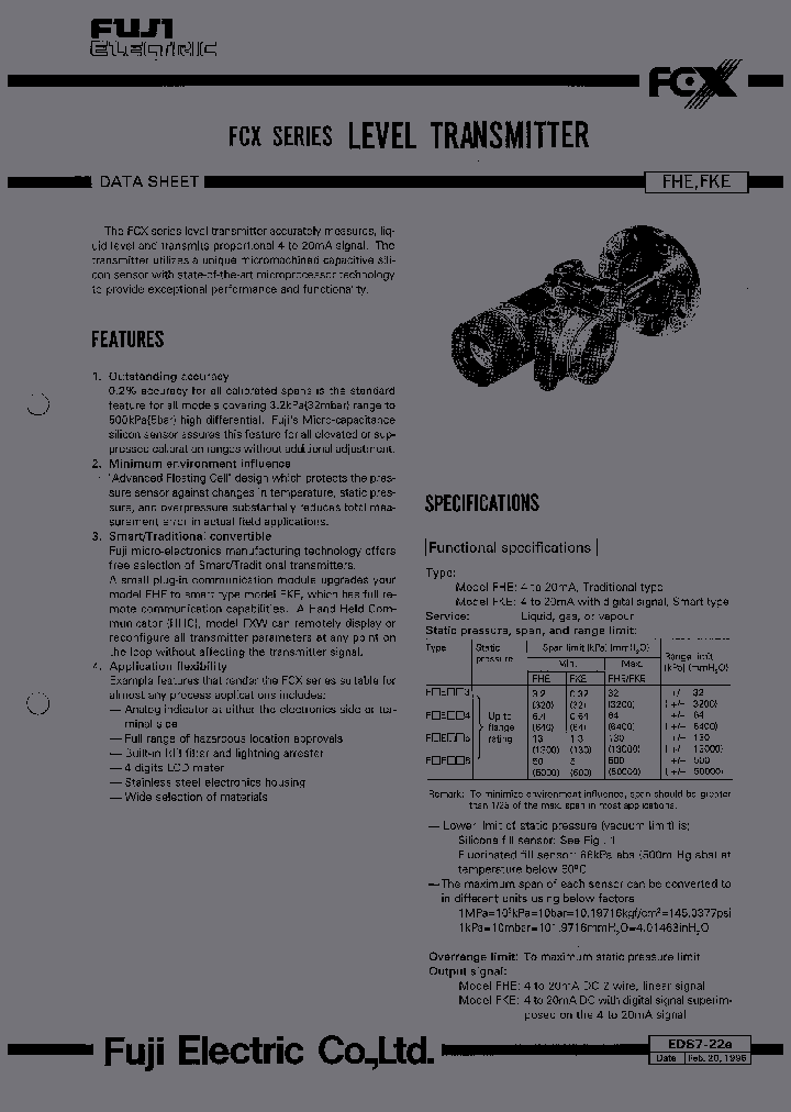 EDS7-22E_3180785.PDF Datasheet