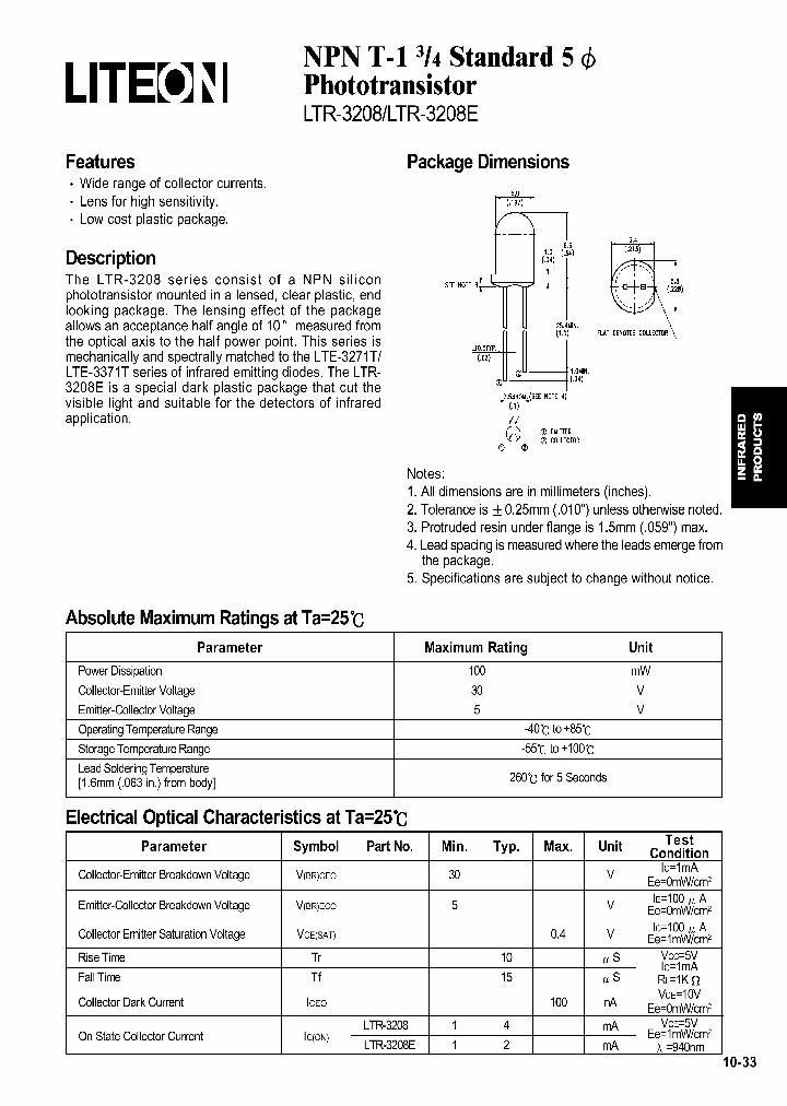 LTR-3208_3181759.PDF Datasheet
