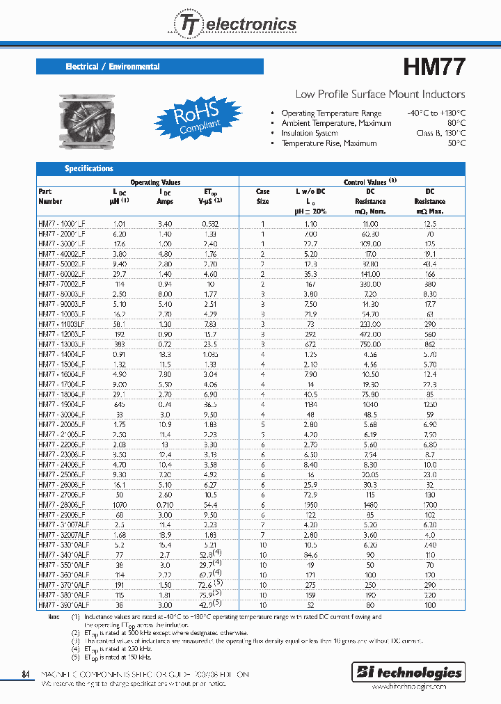 HM7719007LTTR_3182481.PDF Datasheet