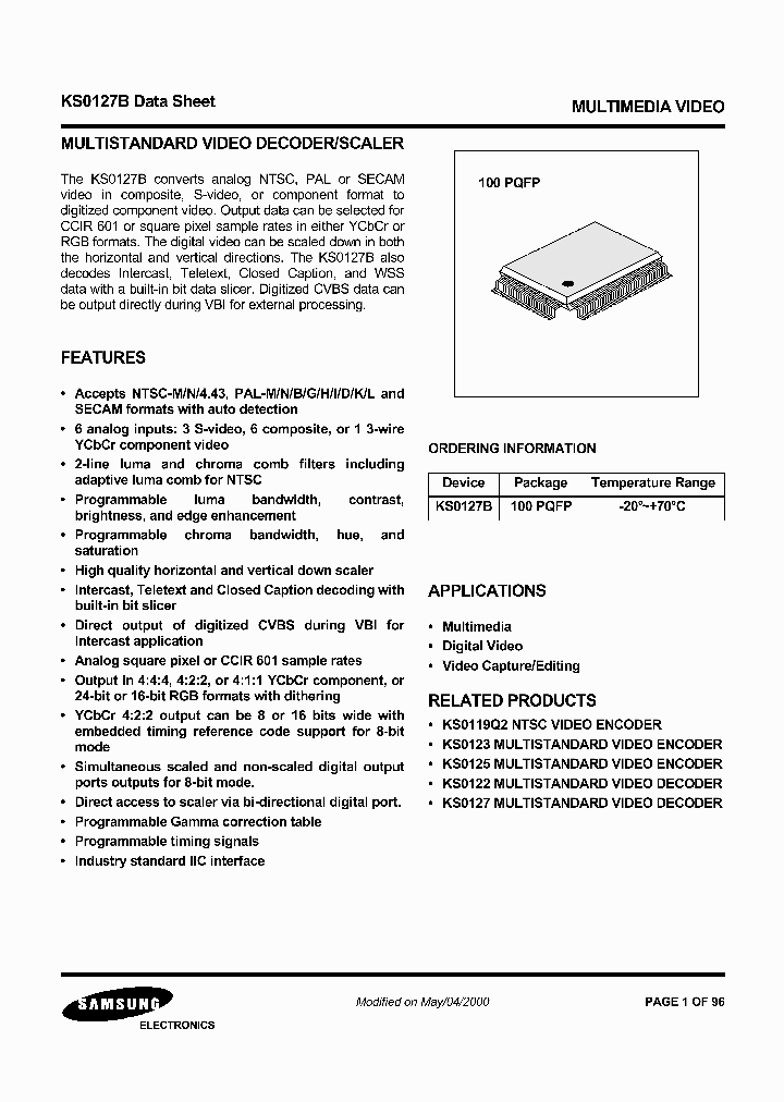 KS0127_3184836.PDF Datasheet