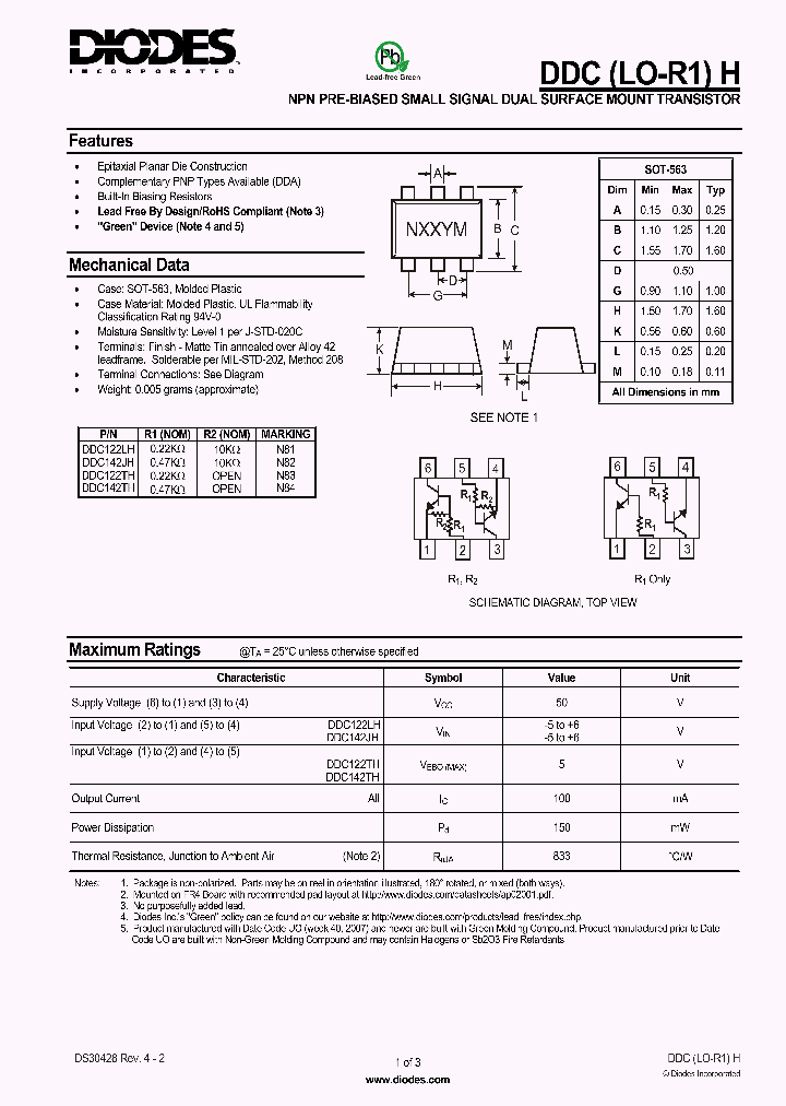 DDC122LH_3185264.PDF Datasheet