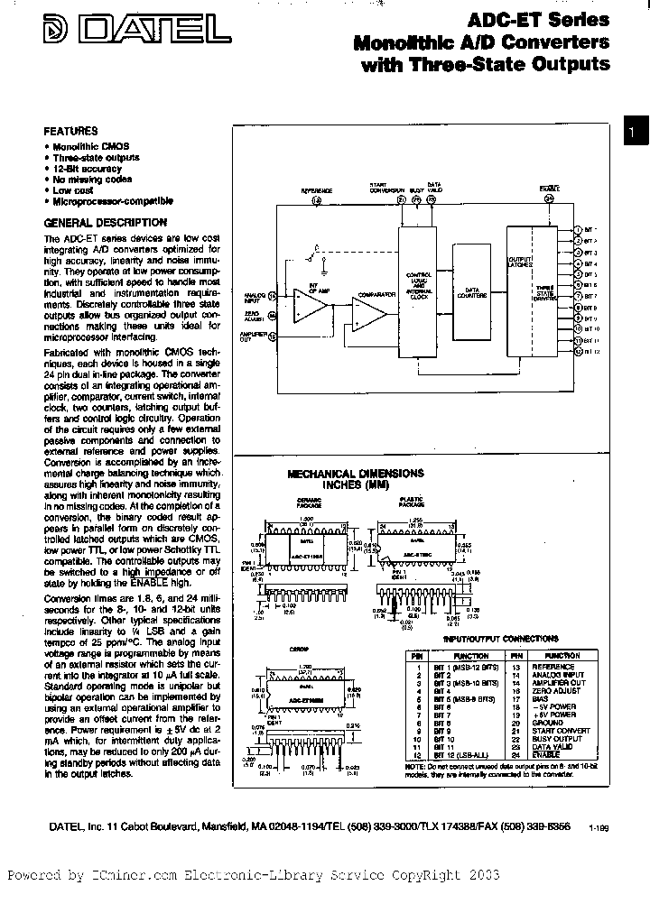 ADC-ET10BM_3186253.PDF Datasheet