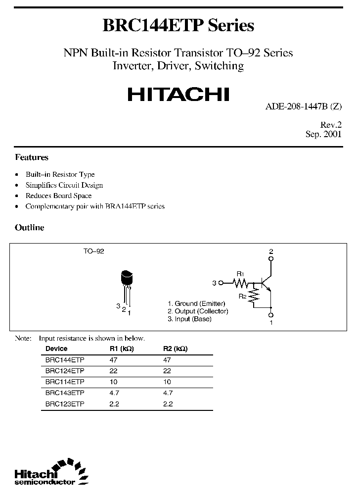 BRC144ETPSERIES_3187861.PDF Datasheet