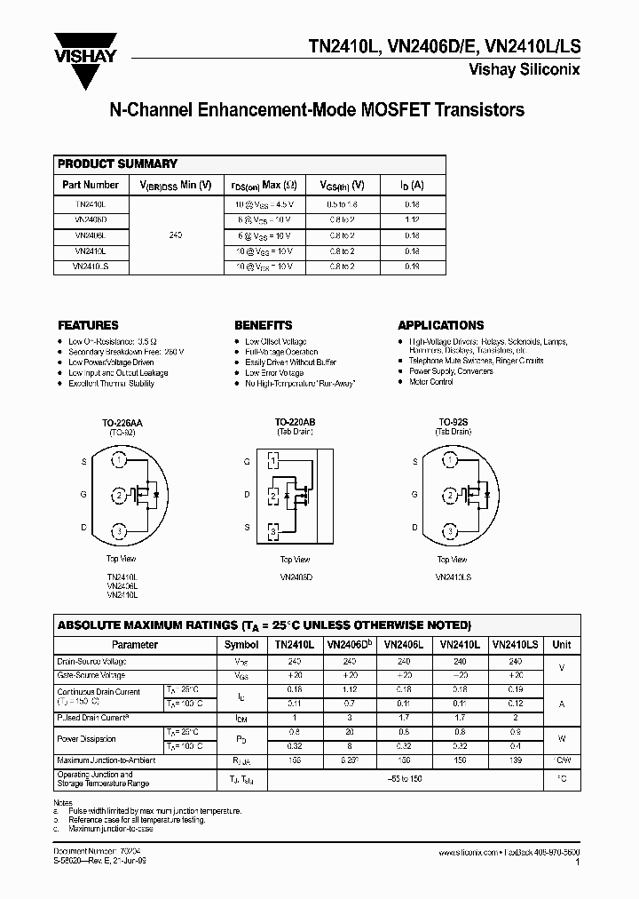 TN2410L_3186026.PDF Datasheet