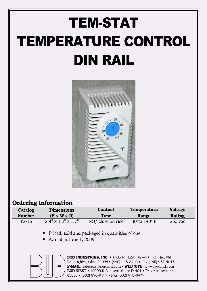 TS-16_3188658.PDF Datasheet