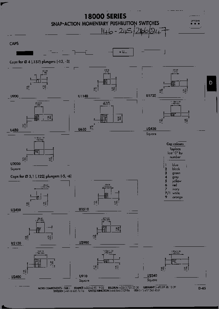U486BAGGEDIN10S_3192592.PDF Datasheet