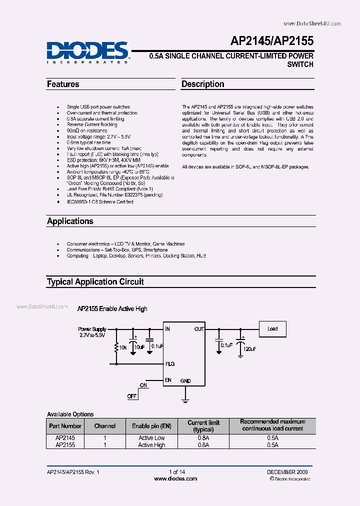 AP2145_3194314.PDF Datasheet