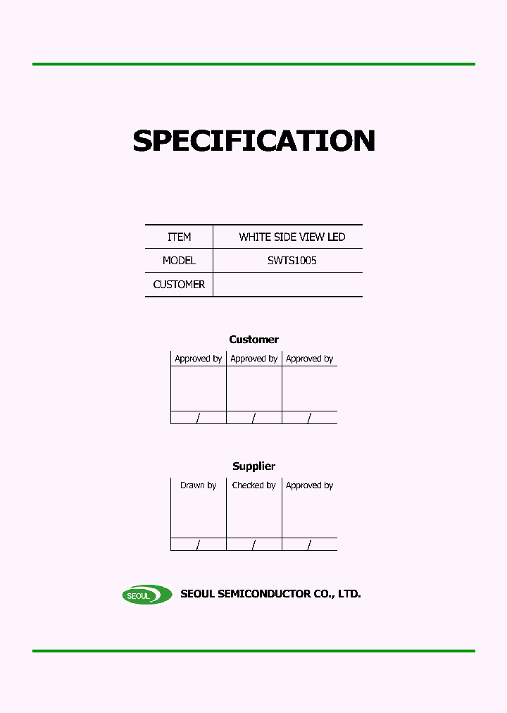 SWTS1005_3190455.PDF Datasheet