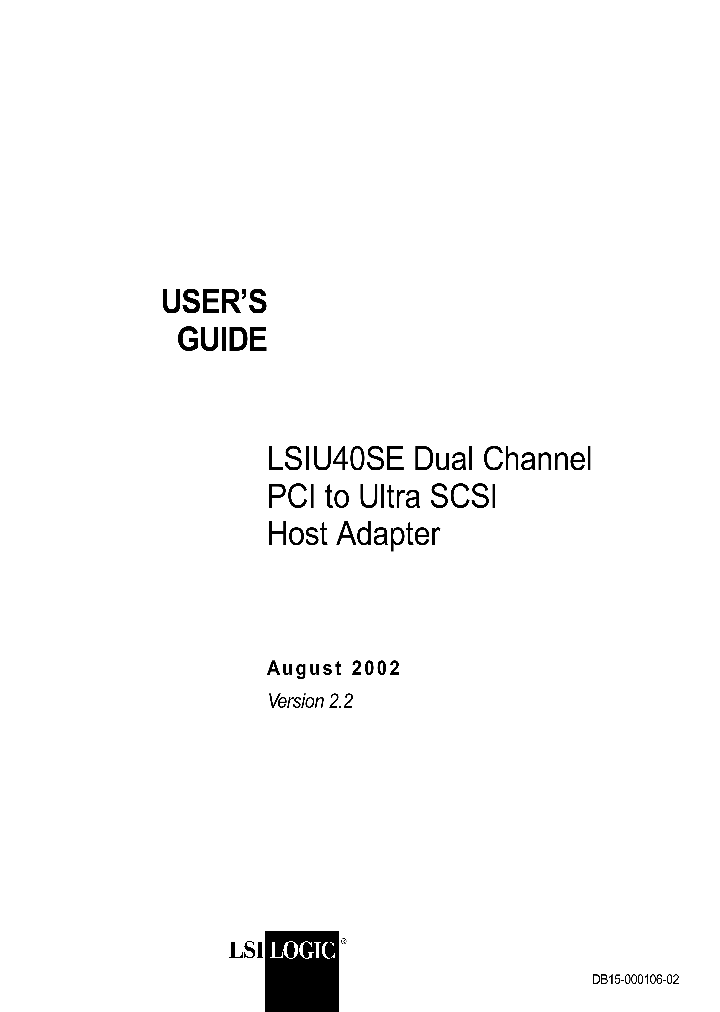 LSIU40SE_3201540.PDF Datasheet
