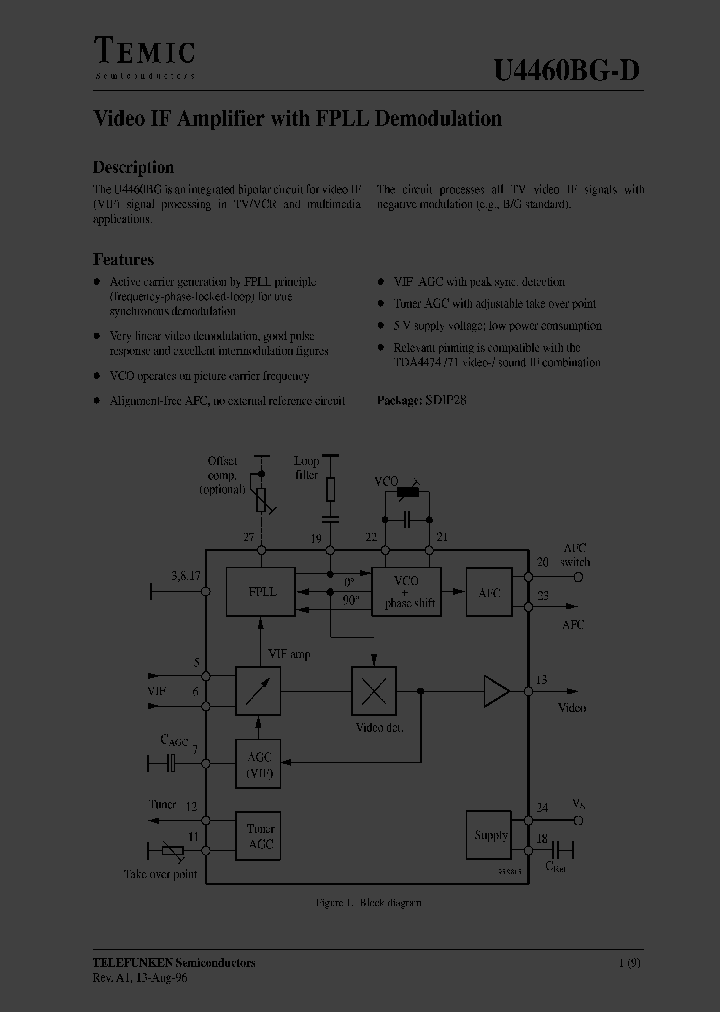 U4460BG-D_3201397.PDF Datasheet