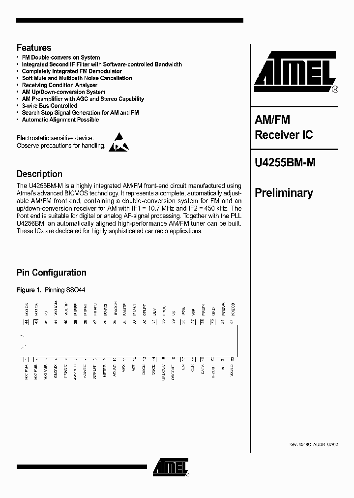 U4255BM-M_3201563.PDF Datasheet