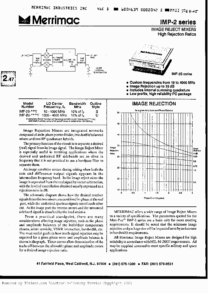 IMP2U4000_3201818.PDF Datasheet