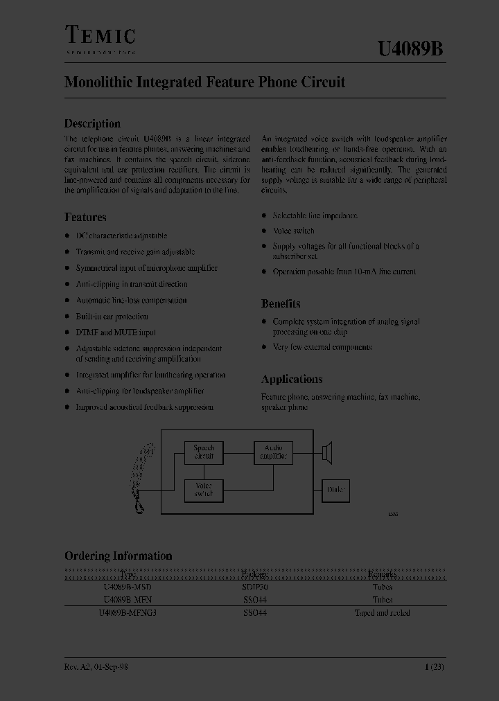 U4089B-MSD_3201395.PDF Datasheet