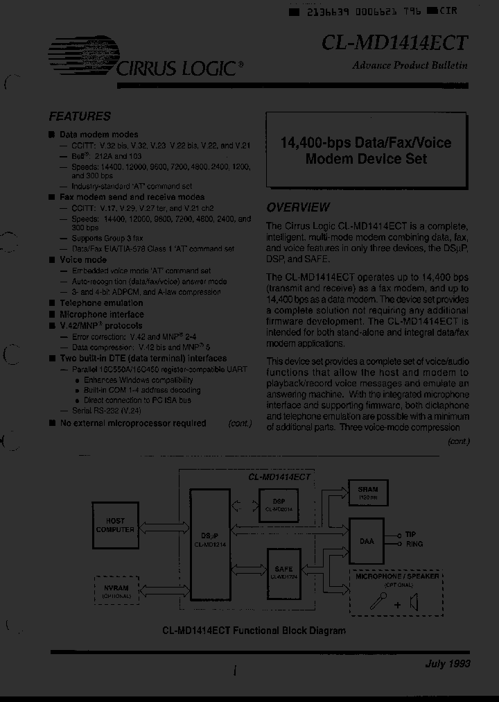 CL-MD1214P_3202901.PDF Datasheet