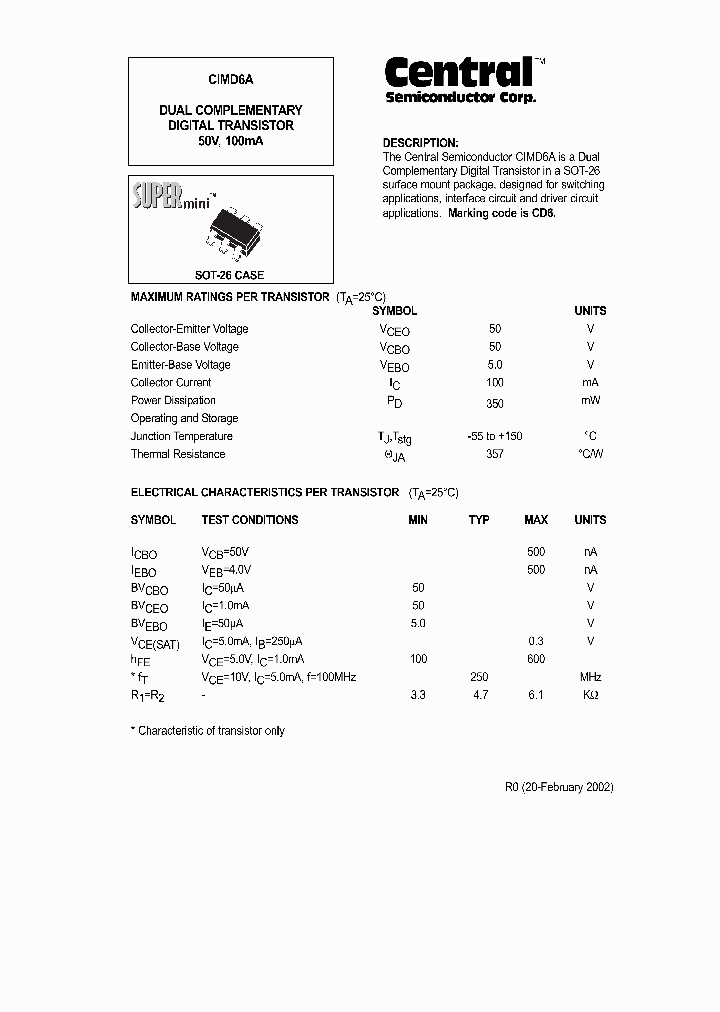 CIMD6A_3203043.PDF Datasheet