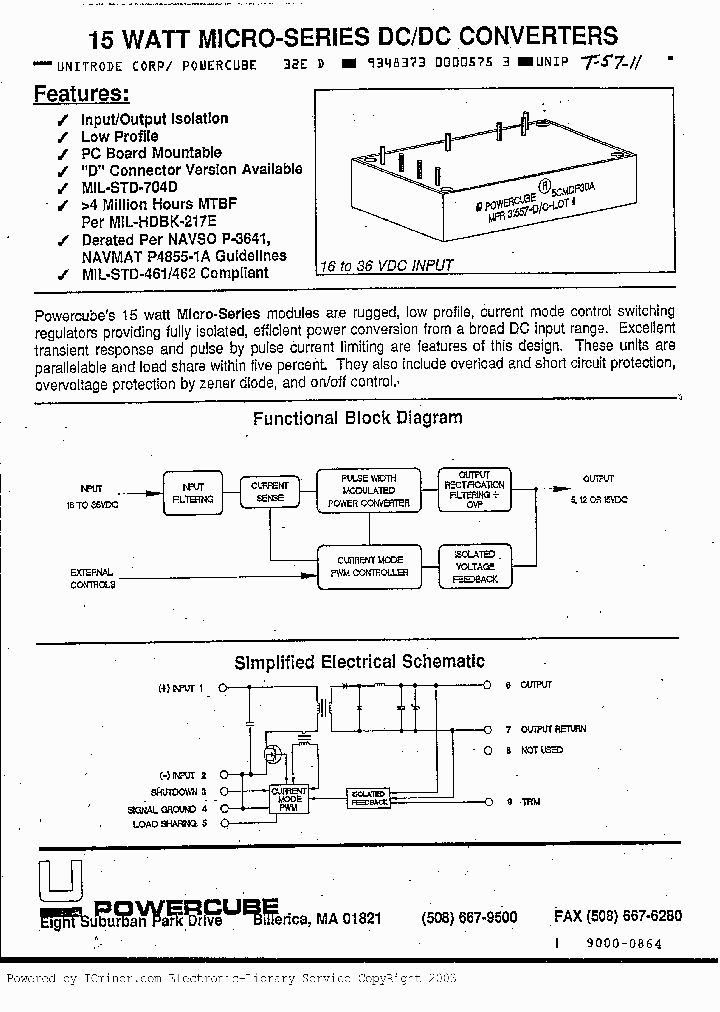 12CMDF13A_3203020.PDF Datasheet