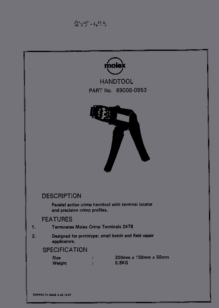 69008-0953_3208578.PDF Datasheet