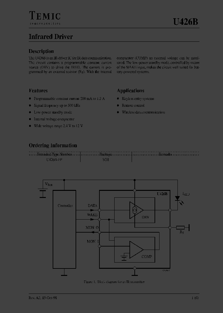 U426B-FP_3215136.PDF Datasheet