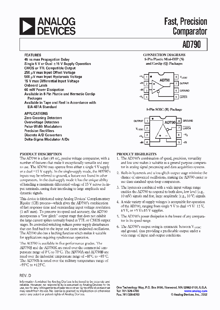 AD790BQ_3217256.PDF Datasheet
