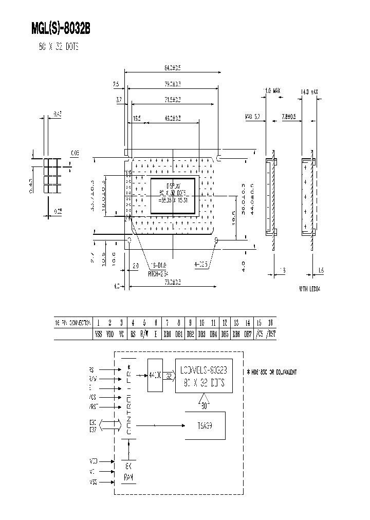 MGLS-8032B_3216163.PDF Datasheet