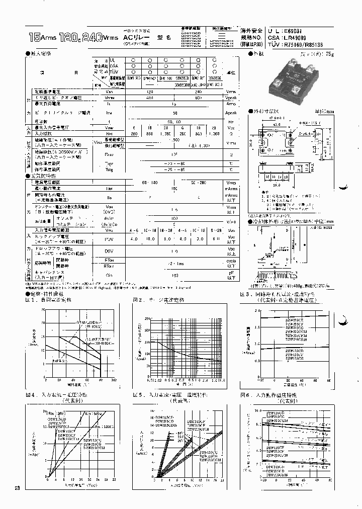 D2W115CD_3217806.PDF Datasheet
