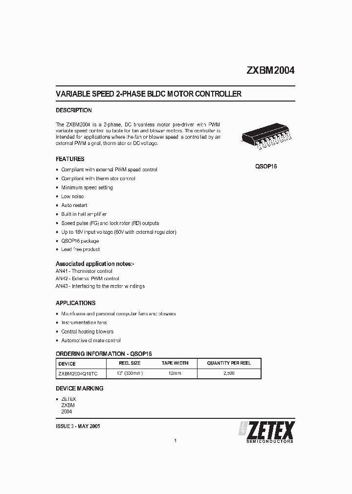ZXBM2004_3223195.PDF Datasheet