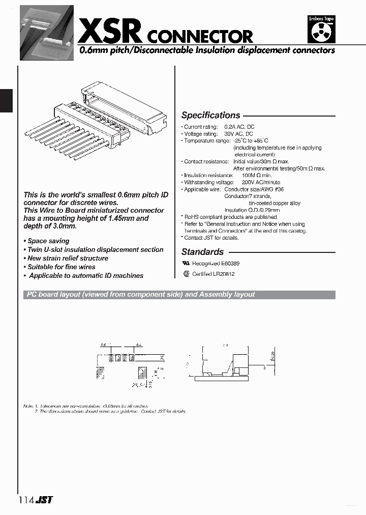 SM20B-XSRS-ETB_3223578.PDF Datasheet