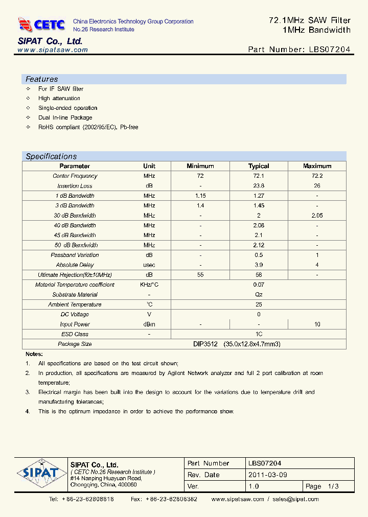 LBS07204_3223614.PDF Datasheet