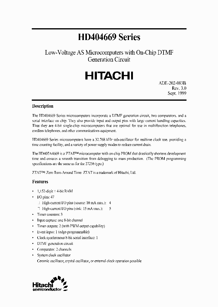 HD407A4669_3224193.PDF Datasheet