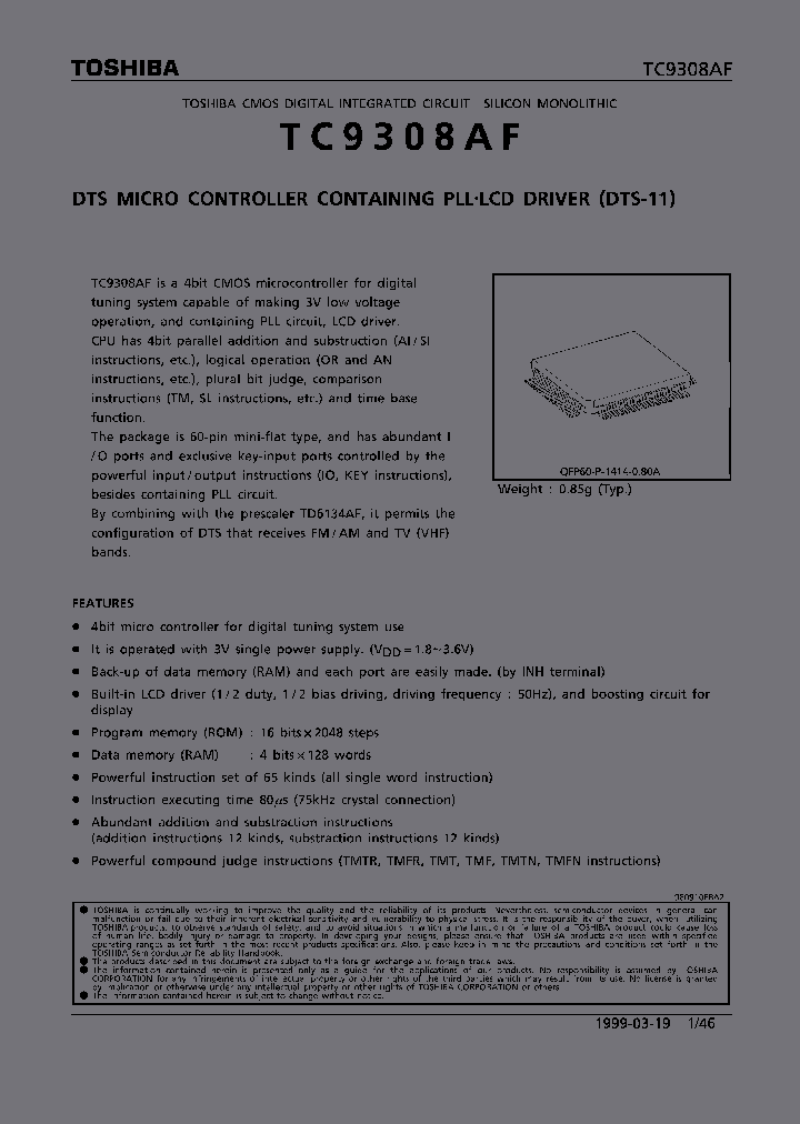 TC9308AF_3227393.PDF Datasheet