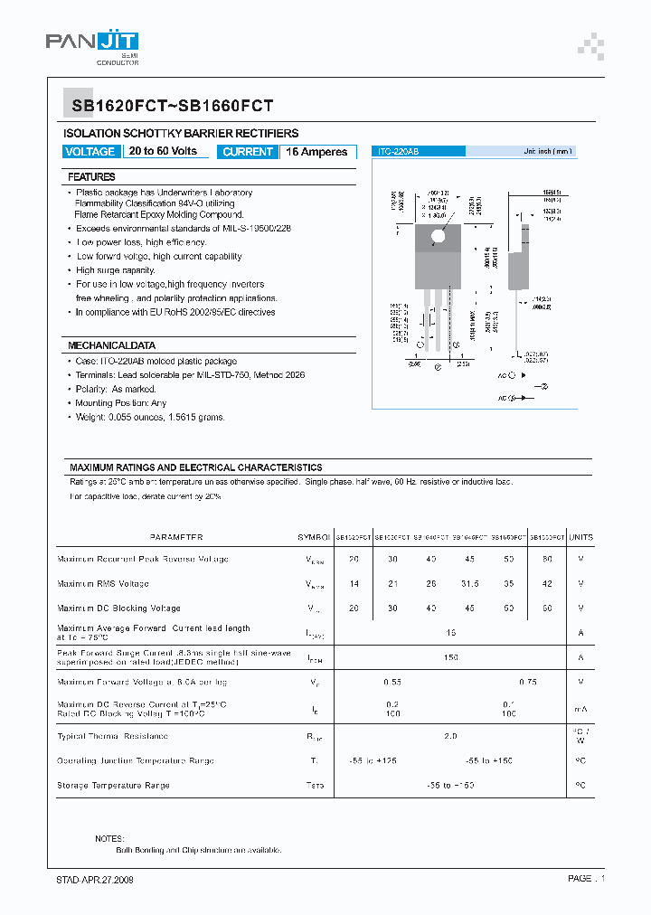 SB1620FCT09_3229880.PDF Datasheet