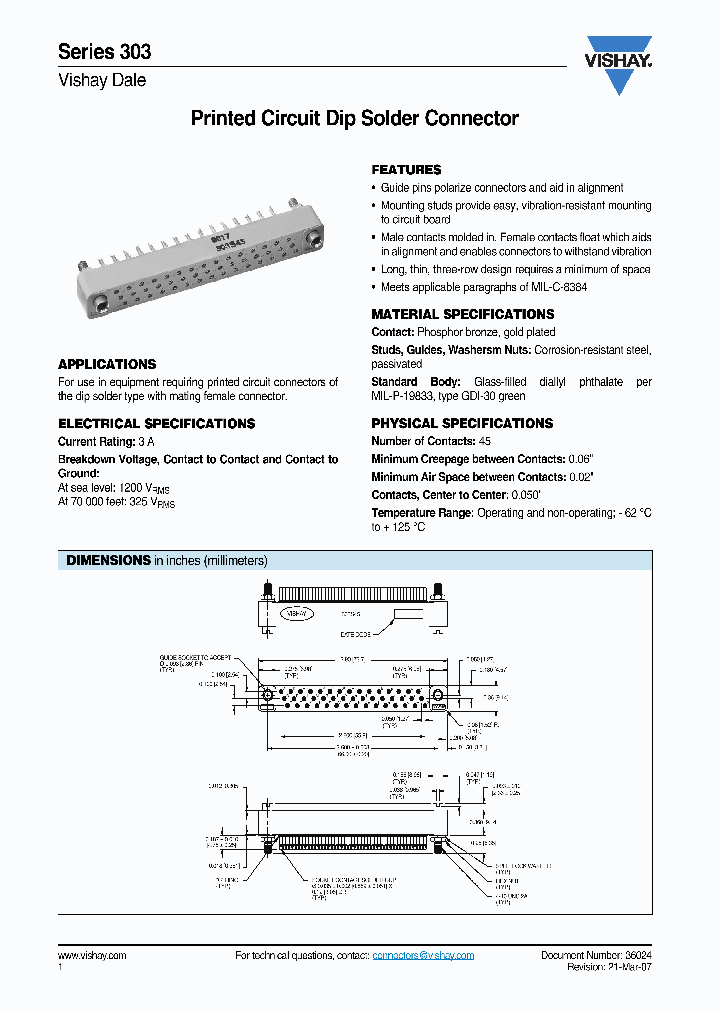 303PR-45_3229803.PDF Datasheet