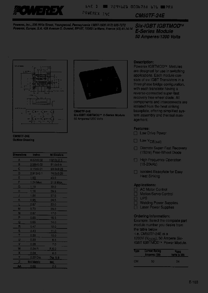 CM50TF24E_3237194.PDF Datasheet