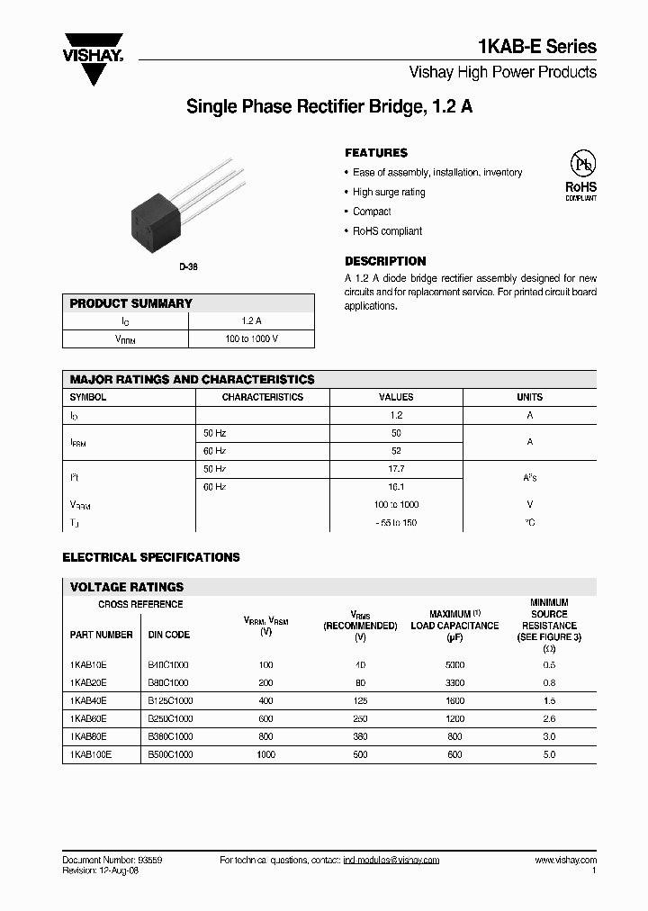1KAB-E12_3237189.PDF Datasheet