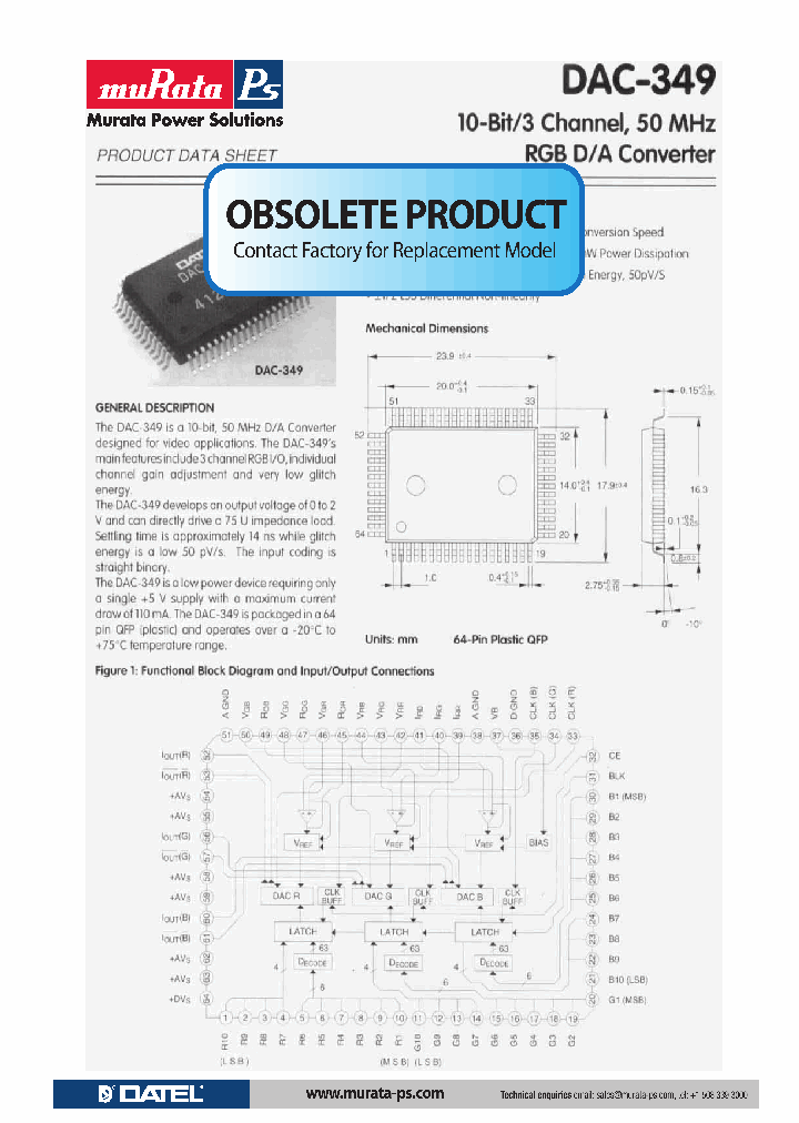 DAC-349_3238413.PDF Datasheet