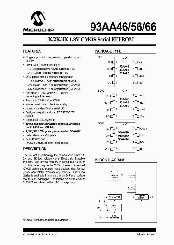 93AA66_3239988.PDF Datasheet
