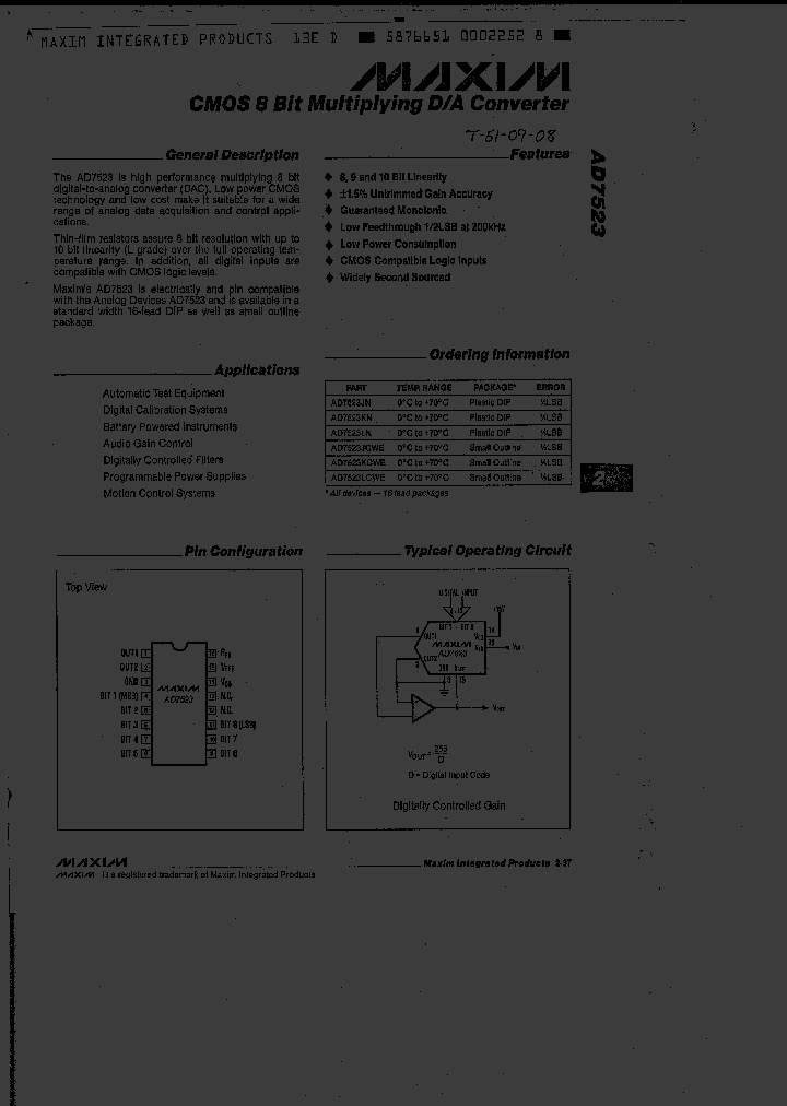 AD7523LCWE_3244268.PDF Datasheet