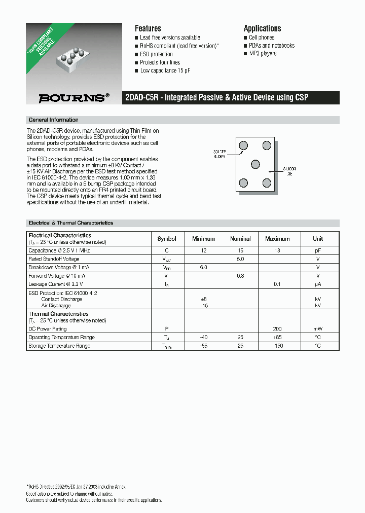 2DAD-C5RLF_3244220.PDF Datasheet