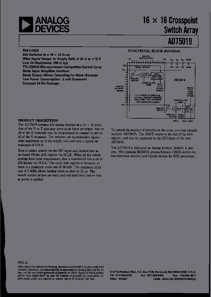 AD75019_3243929.PDF Datasheet