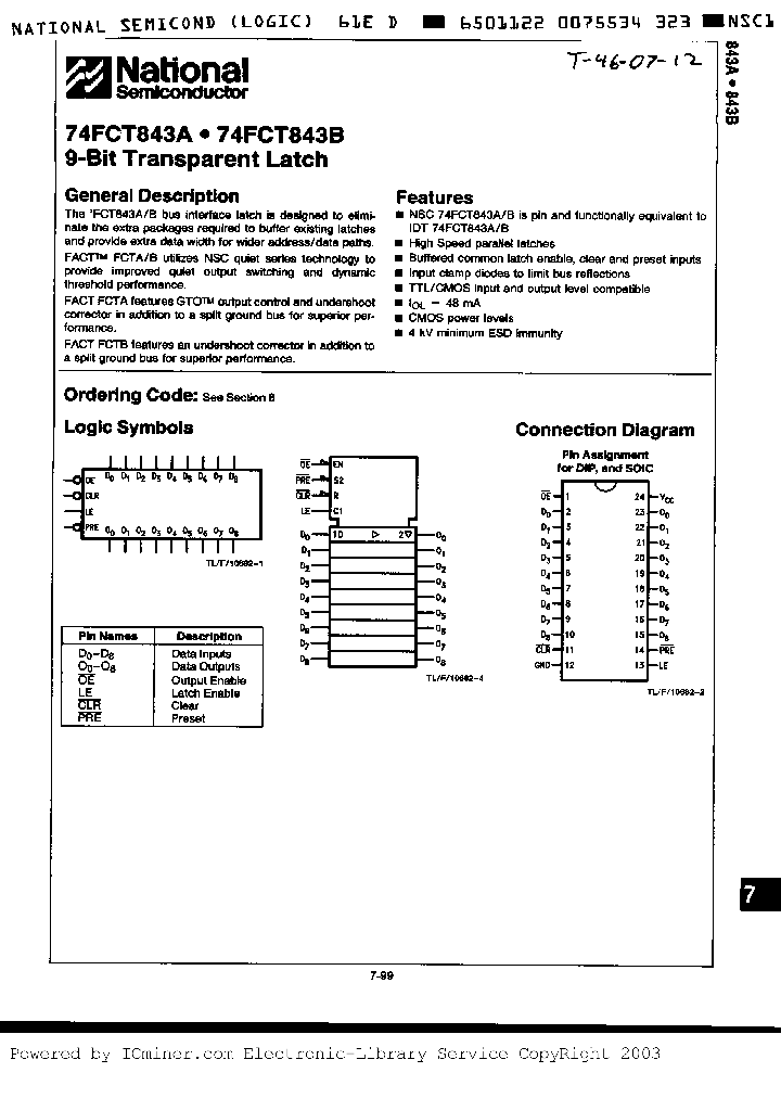 54FCT843ADMX_3245204.PDF Datasheet