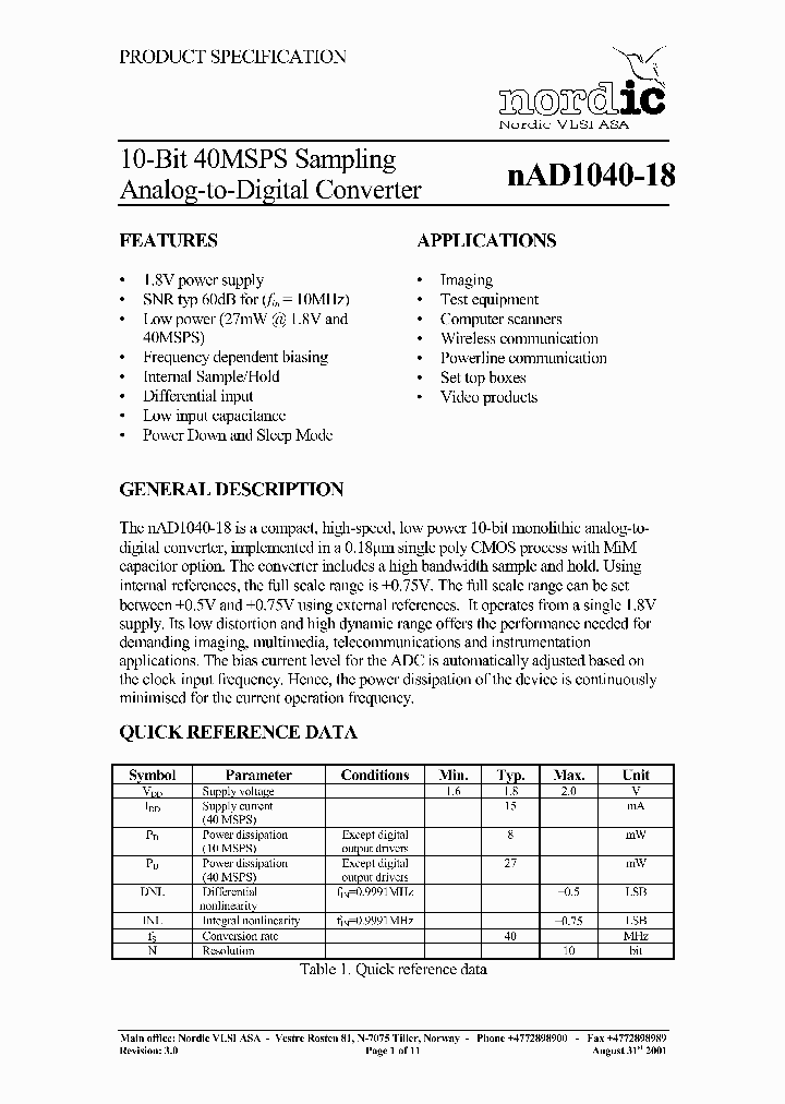 NAD1040-18_3243600.PDF Datasheet