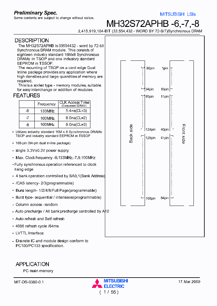 MH32S72APHB-7_3249046.PDF Datasheet