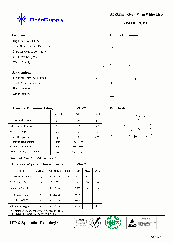 OSM5DA5J71D_3250478.PDF Datasheet